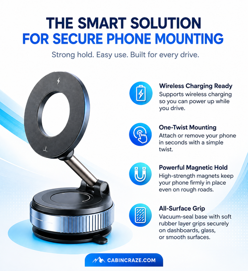 PowerGrip 360