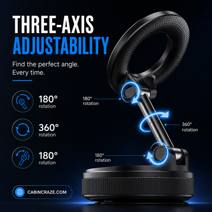 PowerGrip 360