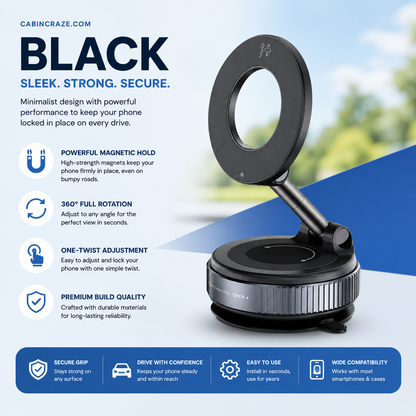 PowerGrip 360